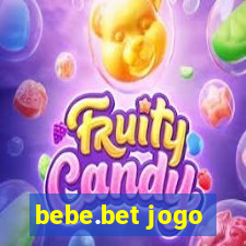 bebe.bet jogo